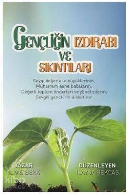 Gençliğin Izdırabı ve Sıkıntıları - Mercan Kitap (1)