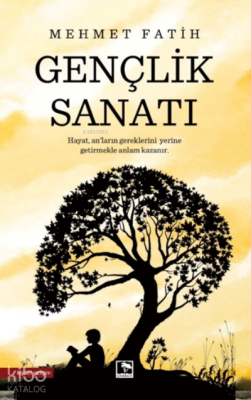 Gençlik Sanatı - Çınaraltı Yayın Dağıtım (1)