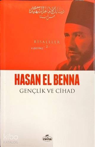 Gençlik ve Cihad - Risaleler 2 - 2