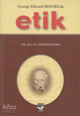 George Edward Moorda Etik - 1