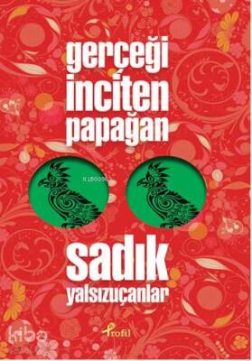 Gerçeği İnciten Papağan - 1