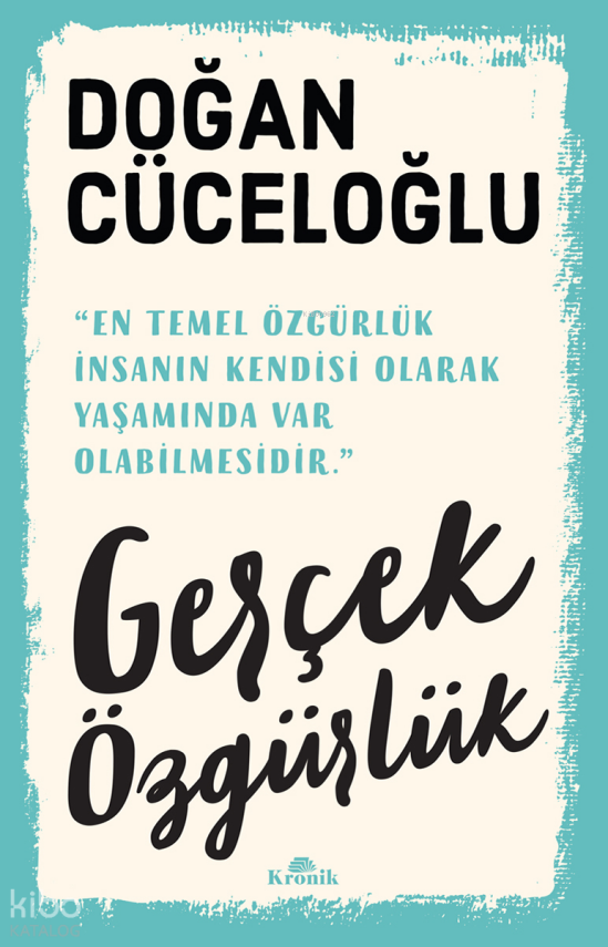 Gerçek Özgürlük - 2