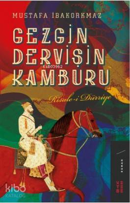 Gezgin Dervişin Kamburu Risale-i Dürriye - 1