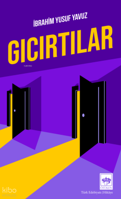 Gıcırtılar - 1