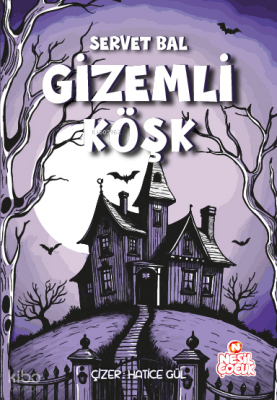 Gizemli Köşk - 1