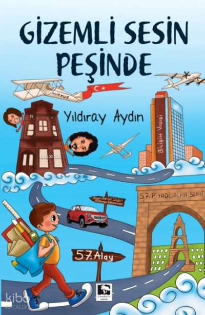 Gizemli Sesin Peşinde - 1
