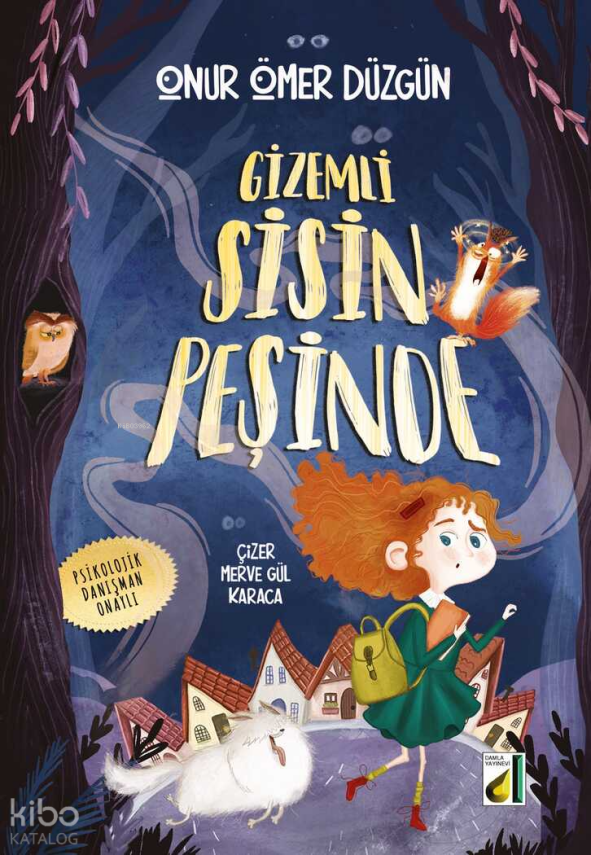Gizemli Sisin Peşinde - 1