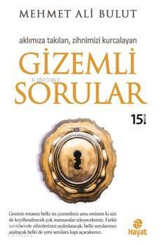 Gizemli Sorular - 1