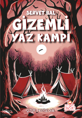 Gizemli Yaz Kampı - 1