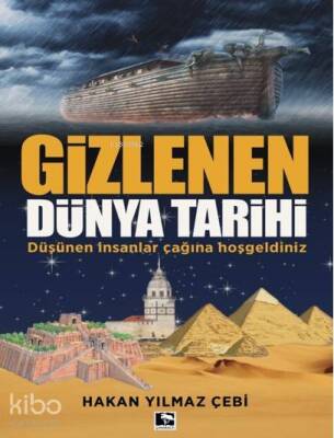Gizlenen Dünya Tarihi - 1