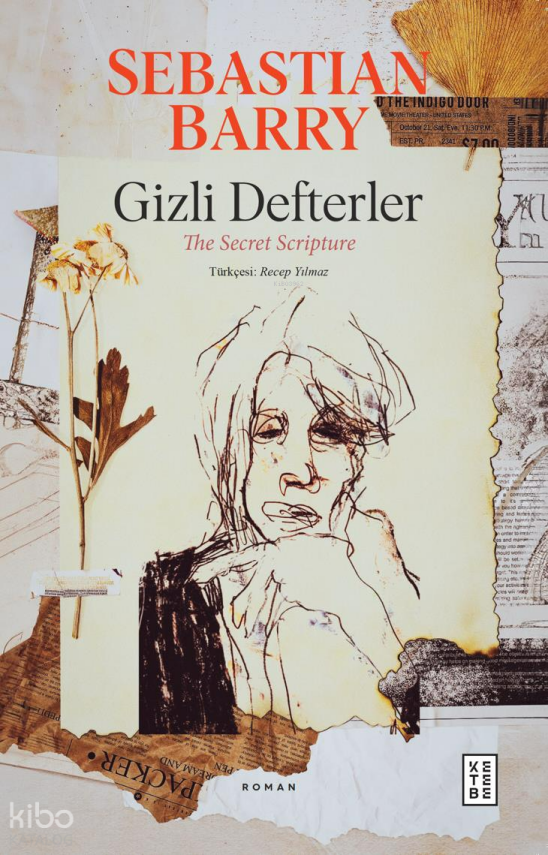 Gizli Defterler - 1
