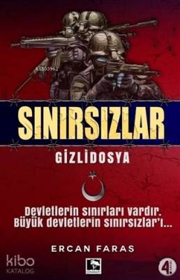 Gizli Dosya Sınırsızlar - 2