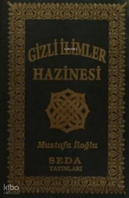 Gizli İlimler Hazinesi - 1