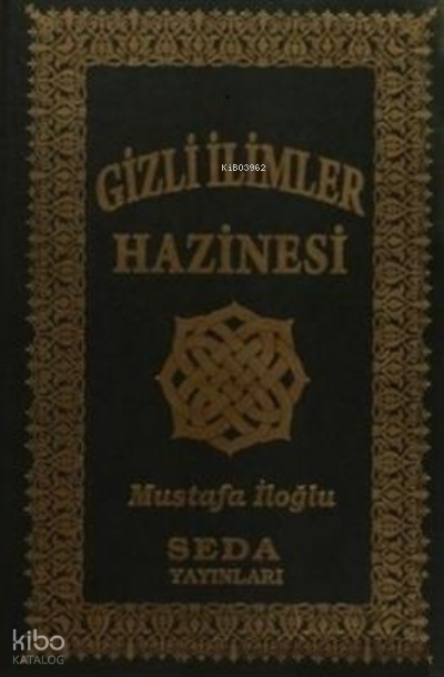 Gizli İlimler Hazinesi - 1