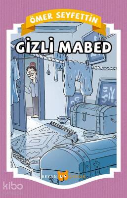 Gizli Mabed - 2