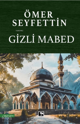 Gizli Mabed - 2