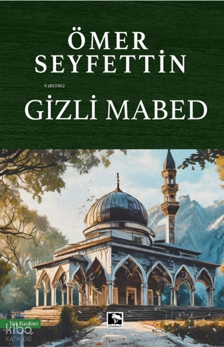 Gizli Mabed - 2