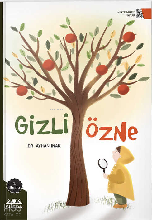 Gizli Özne - 1