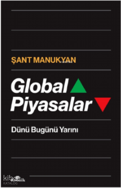 Global Piyasalar - 1