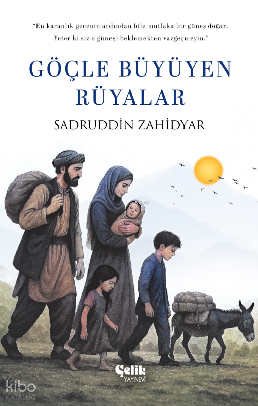 Göçle Büyüyen Rüyalar - 2