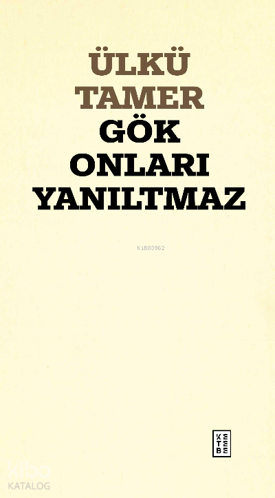 Gök Onları Yanıltmaz - 2