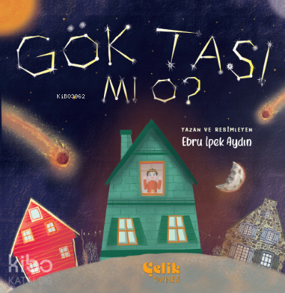 Gök Taşı Mı O ? - 2