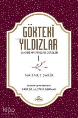 Gökteki Yıldızlar 1 Sahabe Hayatından Dersler - 2