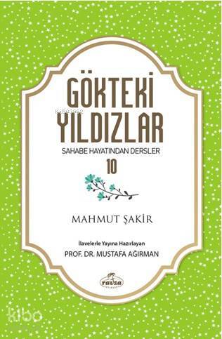 Gökteki Yıldızlar 10 - 2