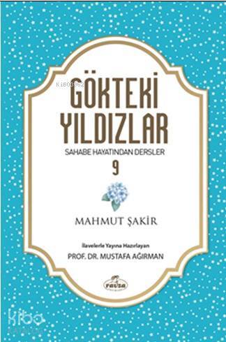 Gökteki Yıldızlar 8 - 2
