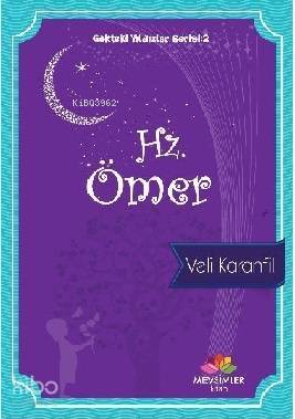 Gökteki Yıldızlar Serisi 2 Hz. Ömer - 1