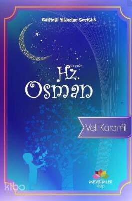 Gökteki Yıldızlar Serisi 3 Hz. Osman - 1