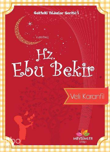 Gökteki Yıldızlar Serisi1 Hz. Ebu Bekir - 2