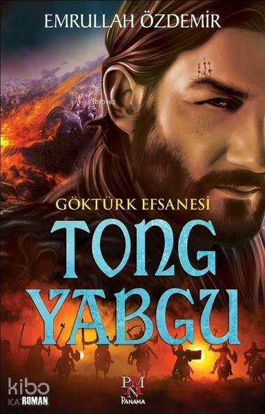 Göktürk Efsanesi Tong Yabgu - 2