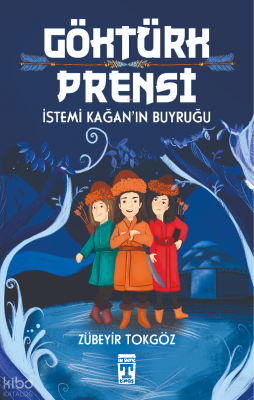 Göktürk Prensi - 2