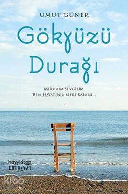 Gökyüzü Durağı - Hayy Kitap