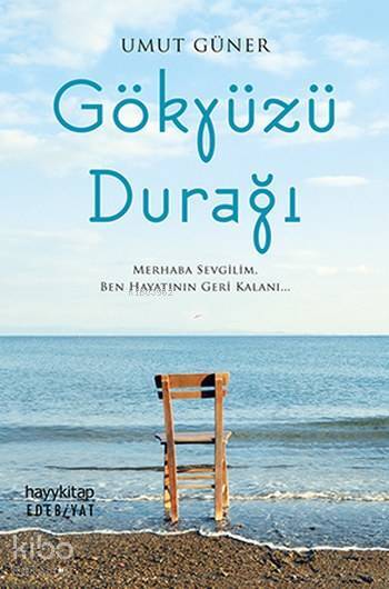 Gökyüzü Durağı - 2