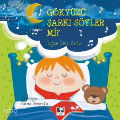 Gökyüzü Şarkı Söyler Mi? - 4