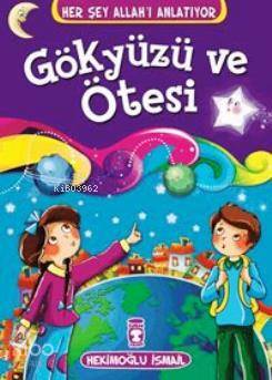 Gökyüzü ve Ötesi - 2