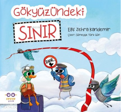 Gökyüzündeki Sınır - 2