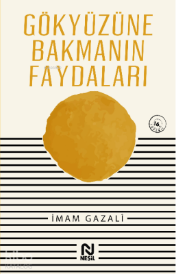 Gökyüzüne Bakmanın Faydaları - 1