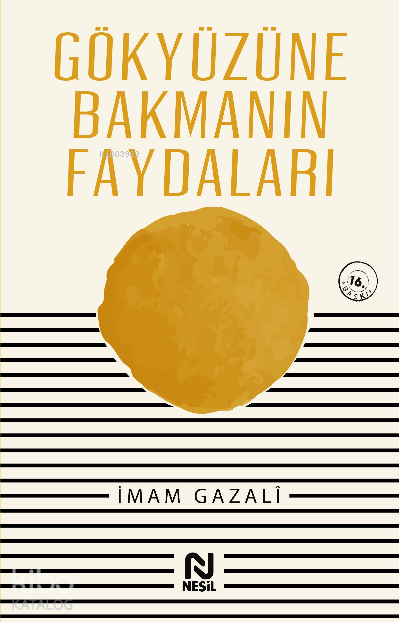 Gökyüzüne Bakmanın Faydaları - 1