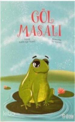 Göl Masalı - 2