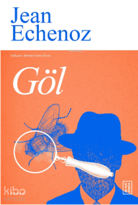 Göl - 1
