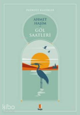 Göl Saatleri - Kapı Yayınları