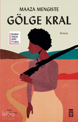 Gölge Kral - 2