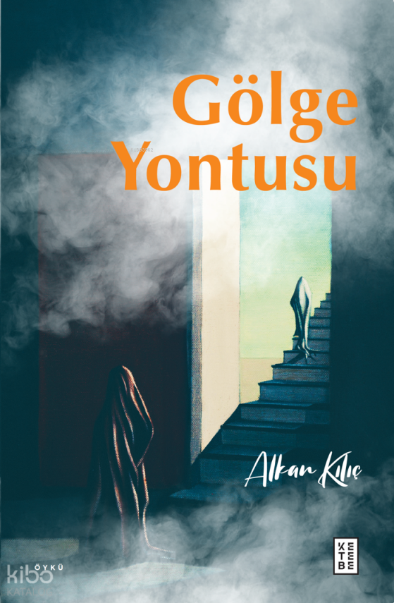Gölge Yontusu - 1