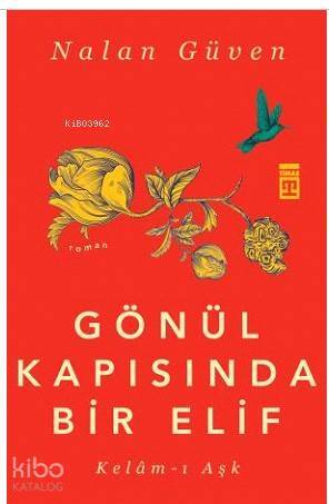 Gönül Kapısında Bir Elif - 2
