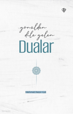 Gönülden Dile Gelen Dualar - 2