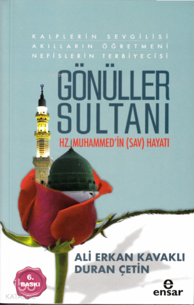Gönüller Sultanı Hz.Muhammed in (sav) Hayatı - 1
