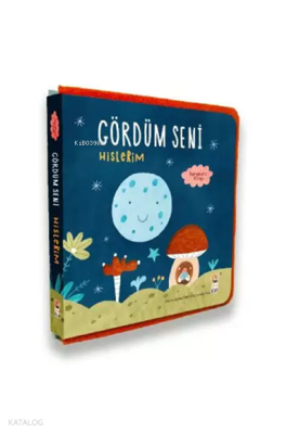Gördüm Seni – Hislerim - 1